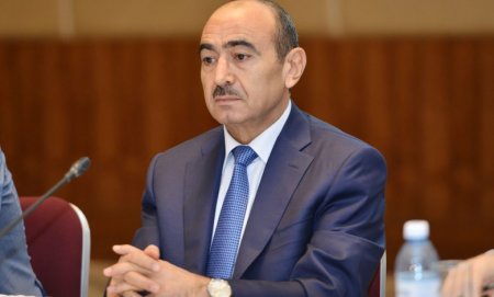 Əli Həsənov Türkiyədə HƏBS olunub Azərbaycana gətirildi – SON DƏQİQƏ