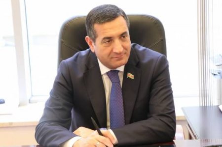 “Artıq digər bölgələrdən də yüzlərlə soydaşımız  Qarabağda yaşamaq arzusuyla ərizələr verib...”