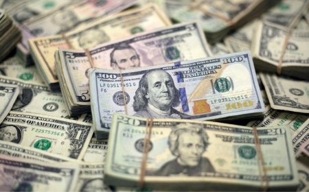 Dolları olanlara pis xəbər - Uzunmüddətli ucuzlaşacaq