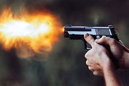 SON DƏQİQƏ! Azərbaycanda redaktor qətlə yetirildi - FOTO