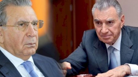 “Onların həyat yoldaşları bir-biriləri ilə erməni dilində danışırlar” – İDDİA