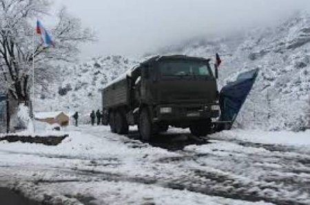 Rusiyanın Ermənistan-Azərbaycan sərhədindəki bazaları haralardadır?..-FOTOL ...