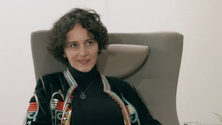 Əbülfəs Qarayevin qızına məxsus şirkətin gəlirləri - HESABAT