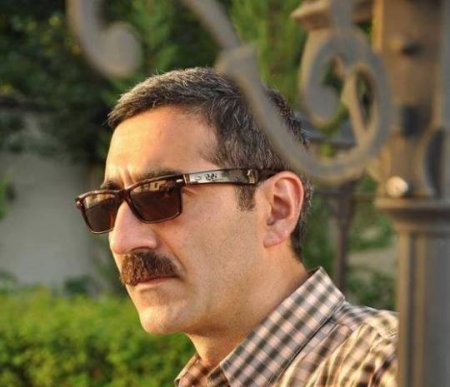 Ay əclaflar, niyə məni döyürsünüz, gələn il sizə Yezid lazım olmayacaq?