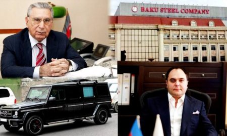 Ramiz Mehdiyevin “qara kassası” saxlanıldı – XÜSUSİ ƏMƏLİYYAT