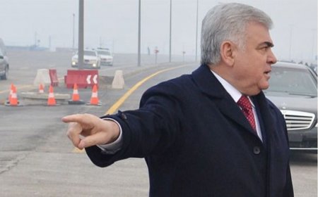 “Qara gözümə, qara qaşıma vurulmayıblar ki, vəzifə verirlər”