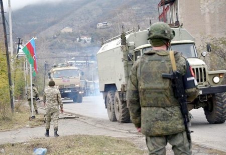 “Minsk qrupu prosesə qoşulsa, perspektivdə yeni müharibə gözlənilir