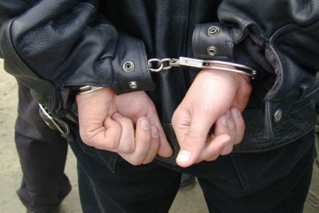 Gəncədə “İska” və “Emoş” ləqəbli avtoritetlər tutulub