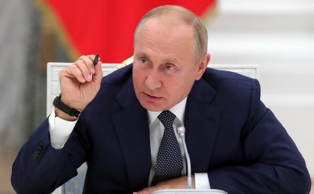 Anti-Putin cəbhəsi: İnqilabı kimlər edəcək? - TƏHLİL