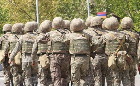 “Fransadan Qarabağa erməni terrorçular gəlir” - Mübarizə indi başlayır