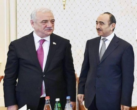 Azərbaycan Həmkarlar İttifaqları Konfederasiyası: Daha bir ailə “şirkəti”…