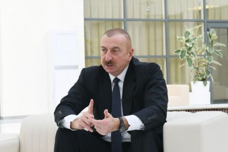 Oliqarx məmurlar üçün yolun sonu görünür - TƏHLİL