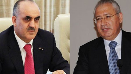 Səlim Müslümovun kirvəsi, oliqarx Heydər Əsədovun milyonları necə olsun?