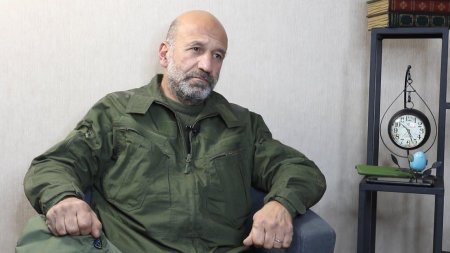 “Şuşanı deyil, Stepanakerti təslim etmək daha doğru olardı” - Erməni komandirdən ŞOK ETİRAFLAR