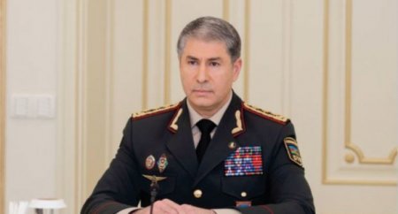 Vilayət Eyvazovdan yeni TƏYİNAT - ƏMR