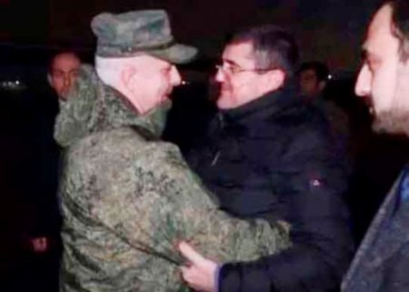 “Ruslar Araiki Azərbaycan qanunlarına təslim etsin” - TƏLƏB!