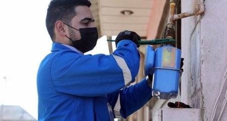 “Azəriqaz”ın sayğac korrupsiyası və... - sayğac buraxan şirkətlər kimindir? ...