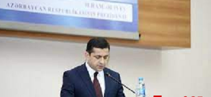 Heybət İmanov Ali Məhkəmənin qərarını “daxili nəzarət” qaydasında yoxlayır? ...