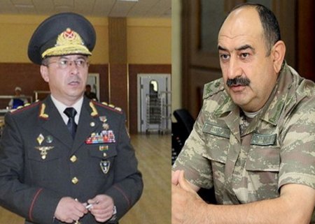 Generallar niyə ehtiyata buraxıldı? - Əsl səbəb: “Sadıqovdan sonra...”