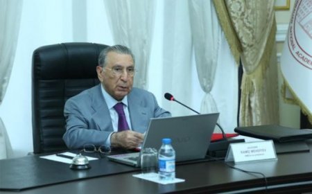 Bəyanat verən Ramiz Mehdiyev nədən narahatdır? - TƏHLİL