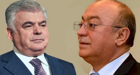Ziya Məmmədov və Kəmaləddin Heydərov həbs edilir?