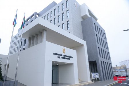 Vüqar Səfərlidən XƏBƏR VAR - Baş Prokurorluqdan AÇIQLAMA