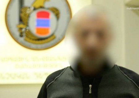 Ermənistanda BİABIRÇILIQ: - İtkinlərdən məlumat vəd etdi, qadınlardan lüt ş ...