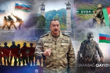 Bakının “dəyənək və kökə” taktikası: - Azərbaycan barıtı “quru” saxlayacaq!..