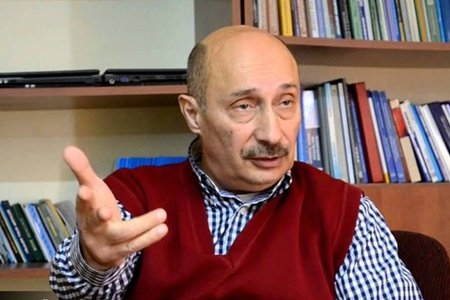 Zərdüşt Əlizadənin sensasion Xankəndi iddiaları: - hər şeyə görə Azərbaycan müxalifətini suçladı...
