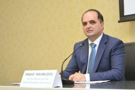 Yaz aylarında koronavirusun yeni dalğası gələcək? - Rəşad Mahmudov AÇIQLADI