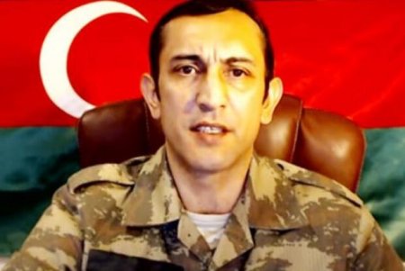 Blogger Qabil Məmmədov öldürüldü