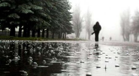 Hava şəraiti kəskin dəyişir – XƏBƏRDARLIQ