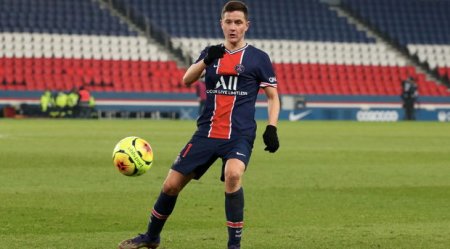“Messi ən güclü futbolçudur, Neymar anadangəlmə liderdir”