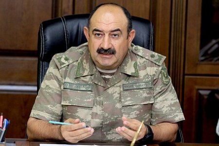 Vəzifədən uzaqlaşdırılan generalla bağlı sensasion iddialar yayıldı -BİZNES SİYAHISI