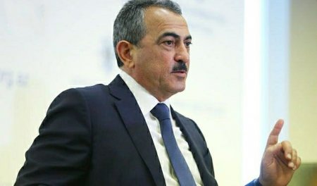 “Azərsu”nun qanundan kənar şirkətlə iş birliyi