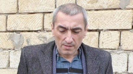 “Əmioğlu” ləqəbli qanqsterin əməlləri: adam oğuluğu, qətl, narkotik alveri...