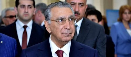 Mehdiyev göstərişi verdi, 500 alimin torpağı əlindən alındı – AMEA-da QALMAQAL