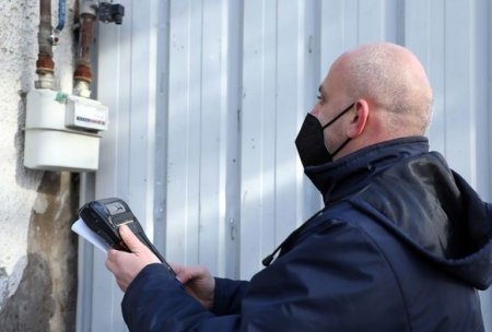 Hansı qaz sayğacları yenidən istifadə edilə bilər?