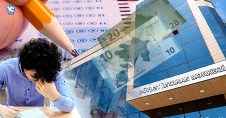Magistraturaya qəbul imtahanının sualları narazılıq doğurdu - DİM yenə diqq ...