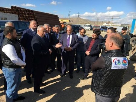 Azərbaycanda ilginc olay: Hakimin atasının məzarına şikayət olundu - TƏFƏRRÜAT