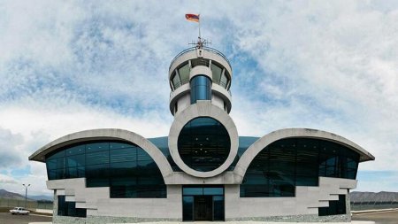 Xocalı hava limanının taleyi necə olacaq? - Azərbaycan şərtlərini irəli sür ...