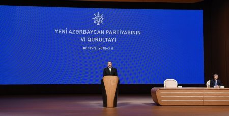 YAP-ın qurultayından nə gözlənilir? - TƏHLİL