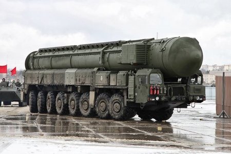 “Bakıdakı “beşinci kolon” rus silahlarına mədhiyyə yağdırır” - YENİ İDDİA