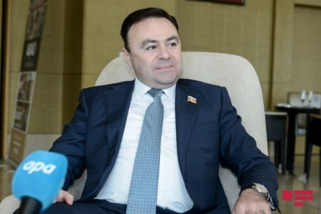 Onu TƏFTİŞ EDƏRLƏRSƏ... - İTTİHAM
