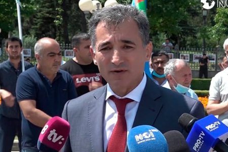 Səfir üzərindən Azərbaycana qarşı kampaniyanı kim təşkil edir - erməni izi...