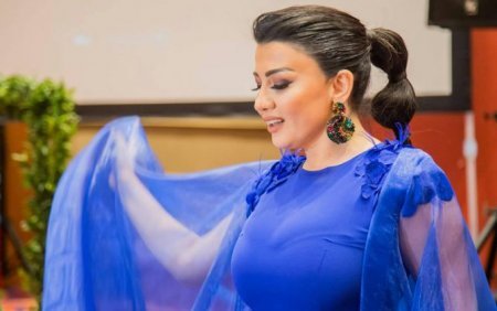 “Aparıcı olmadığıma görə bu mənim üçün bir əyləncə idi...” - Fatimənin də v ...