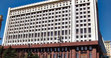 Əfv Komissiyasının bir neçə iclası qaldı - 1000-dək müraciətə baxılacaq