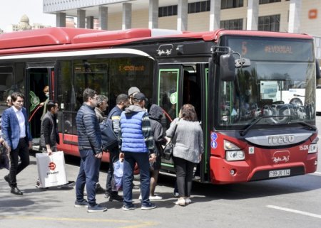 “İctimai nəqliyyatda gediş haqları artırılacaq”