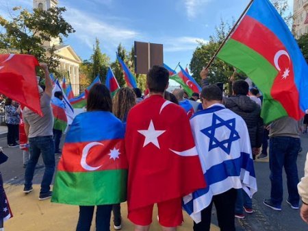 İsrail niyə Ermənistanı deyil, Azərbaycanı müttəfiq seçib? – ÜÇ VACİB AMİL