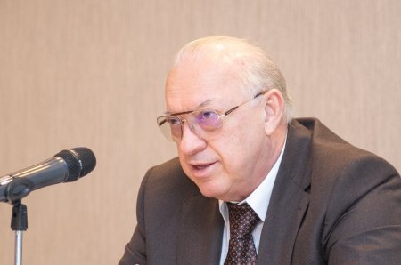 Cahangir Əsgərova 